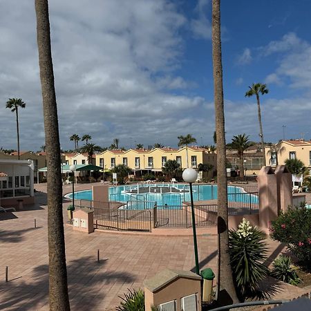 Green Oasis Paradise San Bartolome de Tirajana  Exterior photo